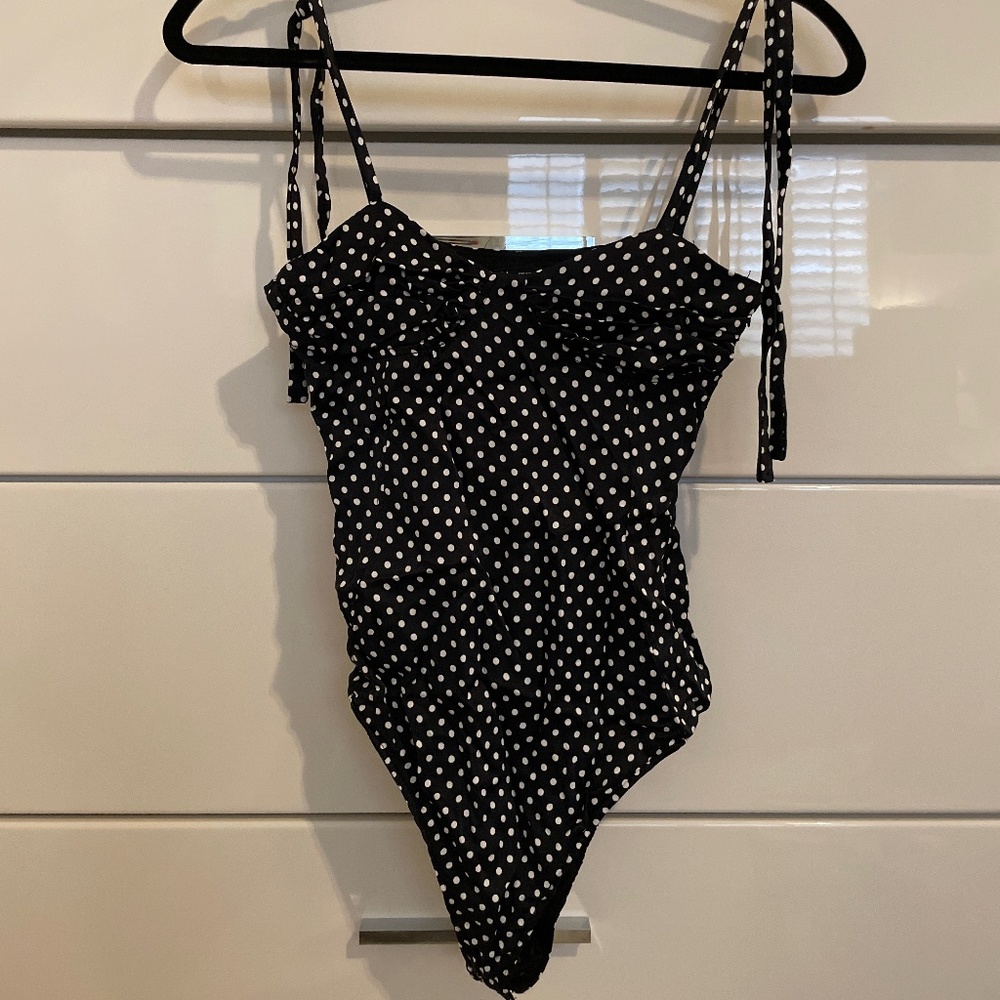 Zara bodysuit